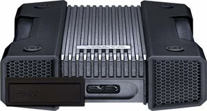 Dysk zewnętrzny HDD ADATA HDD HD830 2 TB Czarny (AHD830-2TU31-CBK) 4