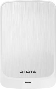 Dysk zewnętrzny HDD ADATA HV320 1TB Biały (AHV320-1TU31-CWH) 1