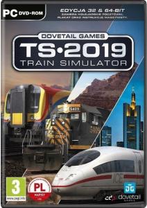 Train Simulator 2019 PC 1
