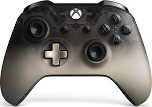 Pad Microsoft Xbox One Phantom Black (WL3-00101) 1