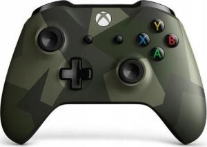 Pad Microsoft Xbox One Armed Forces II (WL3-00096) 1