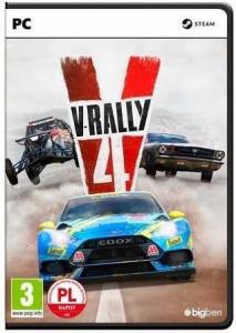 V-Rally 4 PC 1