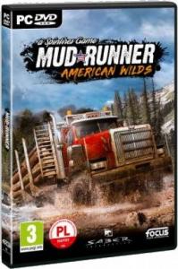 Spintires Mudrunner Ultimate PC 1