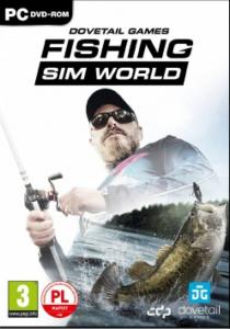 Fishing Sim World PC 1