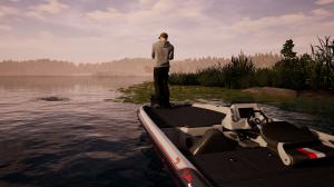 Fishing Sim World PC 2
