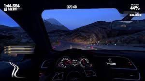 Driveclub PS4 4