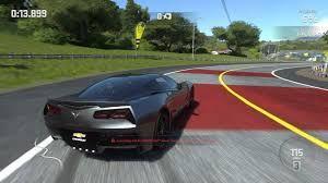 Driveclub PS4 5