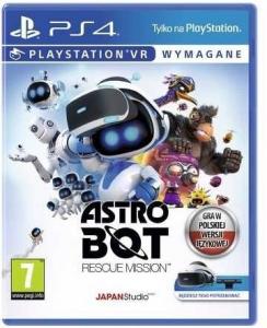 Astro Bot PS4 1