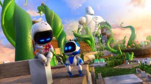 Astro Bot PS4 2