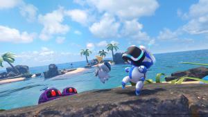 Astro Bot PS4 3