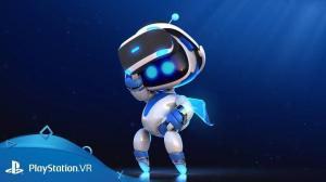 Astro Bot PS4 5