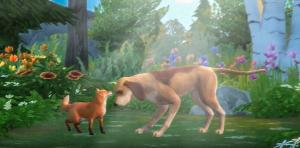 The Sims 4 + dodatek Psy i Koty PS4 4