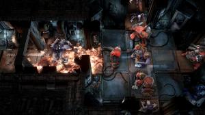 Space Hulk Tactics PS4 3