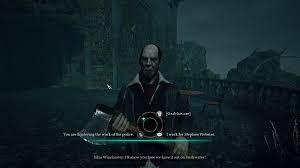 Call of Cthuluh PS4 2