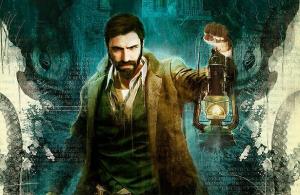 Call of Cthuluh PS4 3