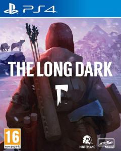 The Long Dark PS4 1