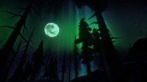 The Long Dark PS4 2