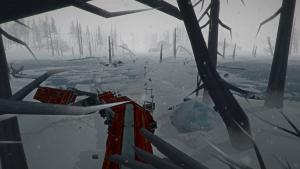 The Long Dark PS4 3