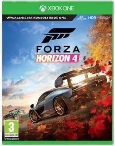 Forza Horizon 4 Xbox One 1