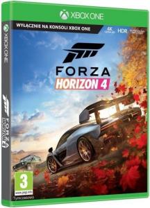 Forza Horizon 4 Xbox One 2