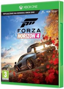 Forza Horizon 4 Xbox One 3