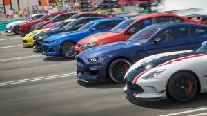 Forza Horizon 4 Xbox One 4