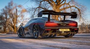 Forza Horizon 4 Xbox One 7