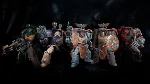 Space Hulk Tactics Xbox One 2