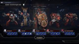 Space Hulk Tactics Xbox One 4