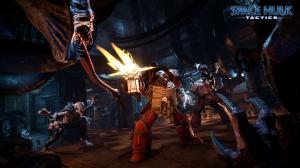 Space Hulk Tactics Xbox One 5