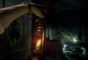 Call of Cthulhu Xbox One 2