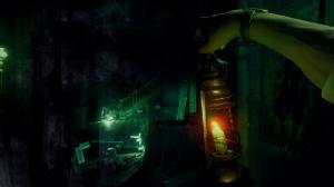 Call of Cthulhu Xbox One 3