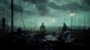Call of Cthulhu Xbox One 8