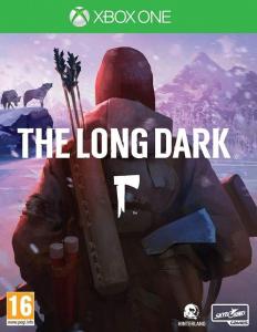 The Long Dark Xbox One 1