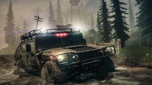 Gra Xone SPINTIRES MUDRUNNER ULTIMATE EDITION Xbox One 4