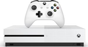 Microsoft Xbox One S 1TB + Forza Horizon 4 (234-00561) 3