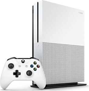 Microsoft Xbox One S 1TB + Forza Horizon 4 (234-00561) 5
