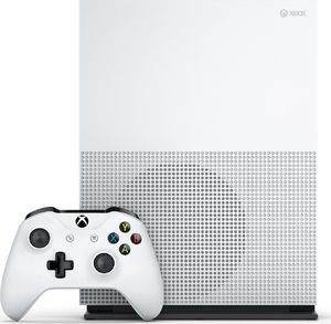 Microsoft Xbox One S 1TB + Forza Horizon 4 (234-00561) 6
