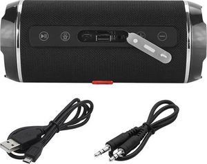 Głośnik Blow BT460 czarny (30-337#) 3