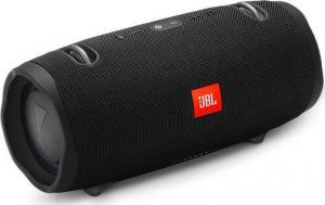 Głośnik JBL Xtreme 2 czarny (JBL Xtreme 2 black) 2