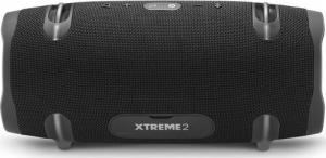 Głośnik JBL Xtreme 2 czarny (JBL Xtreme 2 black) 3