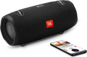 Głośnik JBL Xtreme 2 czarny (JBL Xtreme 2 black) 5