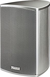 Kolumna Magnat Needle Alu Sat srebrny aluminium -Magnat Needle Alu Sat silver aluminium 1