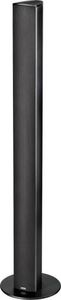 Kolumna Magnat Głośnik kolumnowy Needle Super Alu Tower czarny aluminium -Magnat Needle Super Alu Tower black al 1