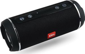 Głośnik Xblitz Loud czarny 2