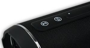 Głośnik Xblitz Loud czarny 4