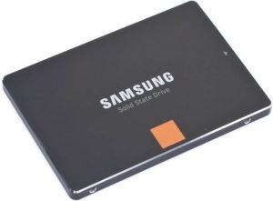 Dysk SSD Samsung 128 GB 2.5" SATA III (MZ7PD128BW) 1