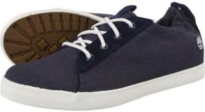Timberland Buty damskie NEWPORT BAY CANVAS JEX niebieskie r. 39.5 1