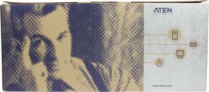 Aten Splitter VS1808T-AT-G 6