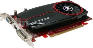 Karta graficzna Power Color AX7750 1GBK3-H 1